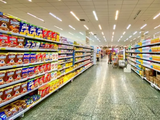 Una nena quería un alfajor y terminó en el hospital: el supermercado tuvo que pagarle $8 millones