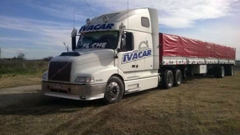 Contrabando: le retuvieron el camión y el dueño reclama que se lo devuelvan