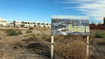 El proyecto Vivo Conflcuencia de la calle Boerr y Los Álamos. El proyecto Vivo Conflcuencia de la calle Boerr y Los Álamos.