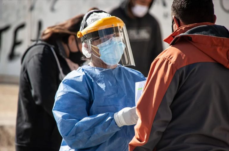 Los testeos en busca de Los testeos en busca de