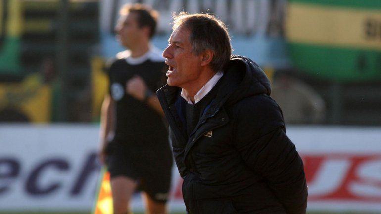 Ariel Holan dirigirá por primera vez a un club grande de la Argentina.