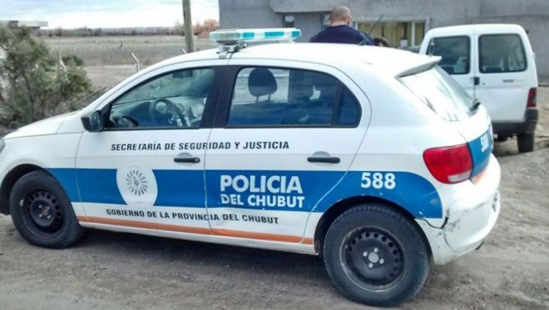 Una niña le confesó a su padre que su hermanastro abusó de ella