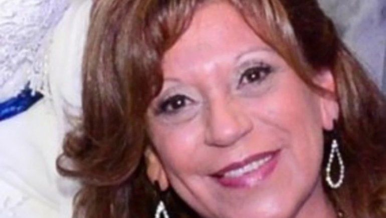 Matan a una docente de San Luis y tratan de incendiar su casa