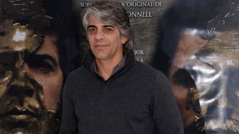 Pablo Echarri: La calidad del cine se ha deteriorado
