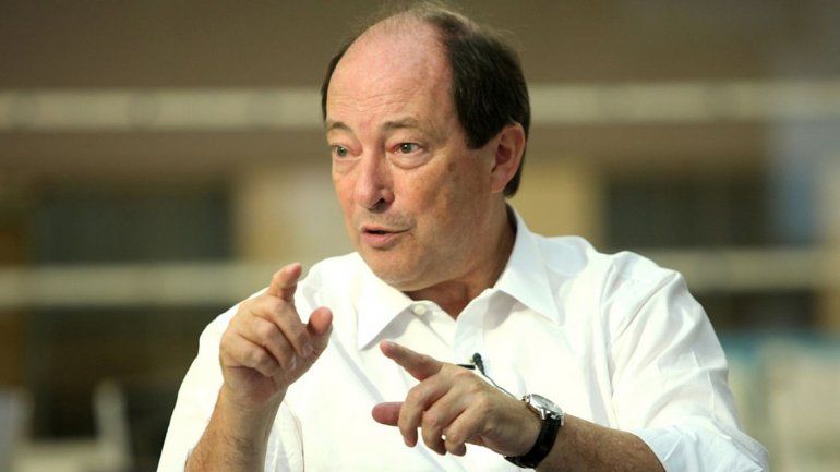 El dirigente radical celebró las salidas de Sabor y Scervino.