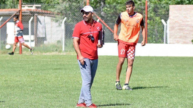 En su interinato de dos fechas en la temporada pasada