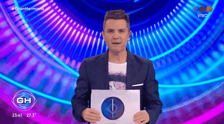 Cuál es la nueva regla que se implementa en Gran Hermano desde la gala de nominación