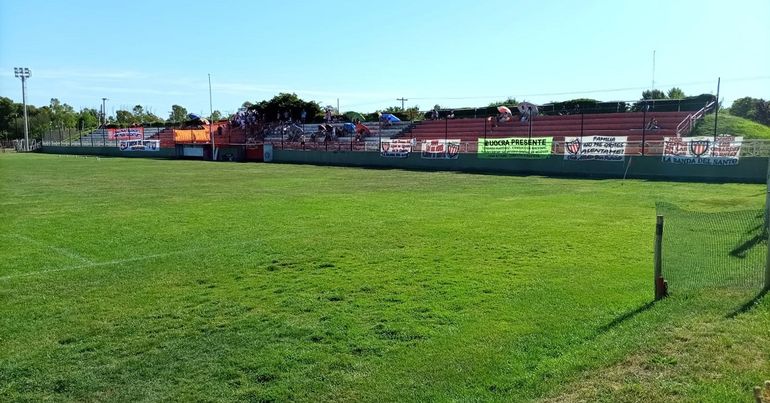 Grave: Alianza de Cutral Co denunció amenazas en El Chañar y no jugó contra San Patricio