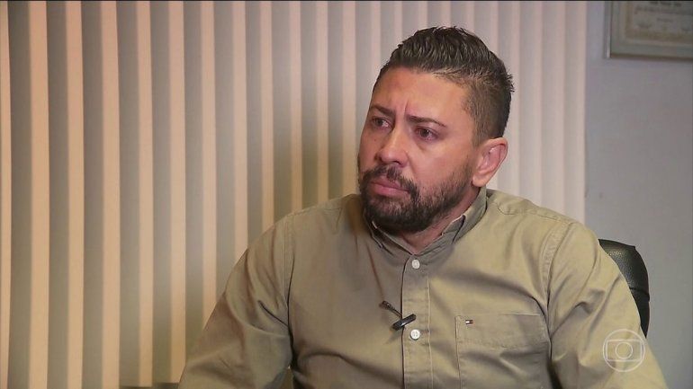 Confesó el acusado de torturar y matar a un futbolista