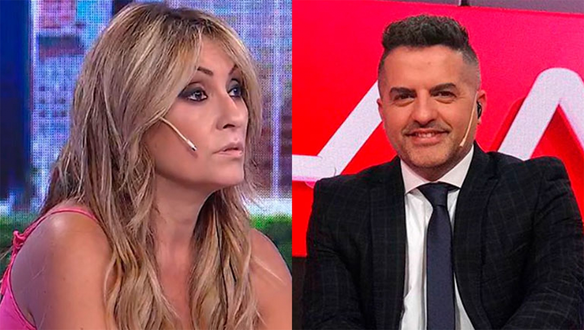 angel de brito le propuso a marcela tauro ser angelita