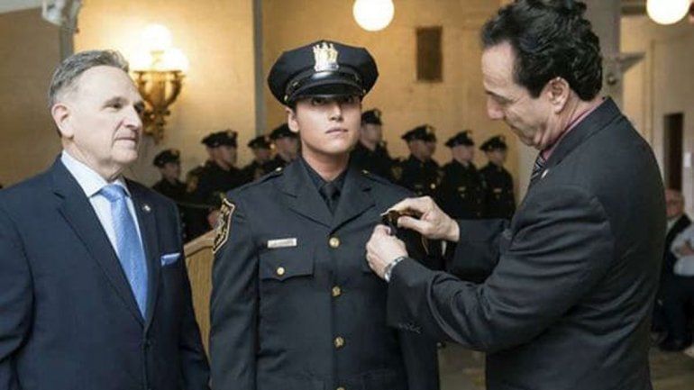 Kristen Hyman filmó varias películas XXX entre 2010 y 2012.