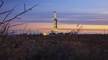 Vista planea llegar a los 100 mil barriles día en 2025. Vista planea llegar a los 100 mil barriles día en 2025.