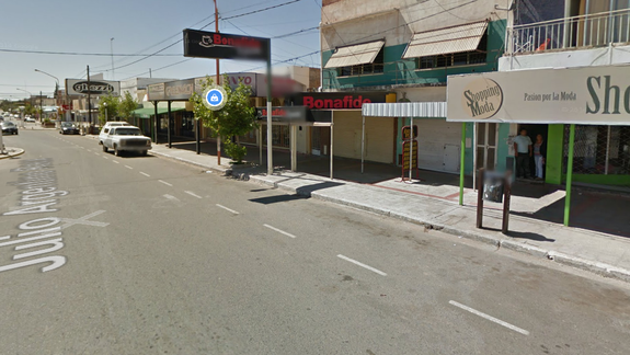 Un depravado acosó y amenazó dos veces a la empleada de un kiosco de Cutral Co