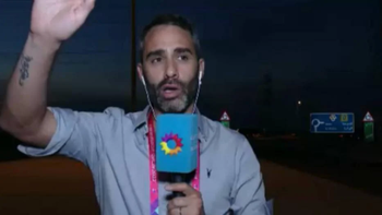 El Pollo Álvarez.