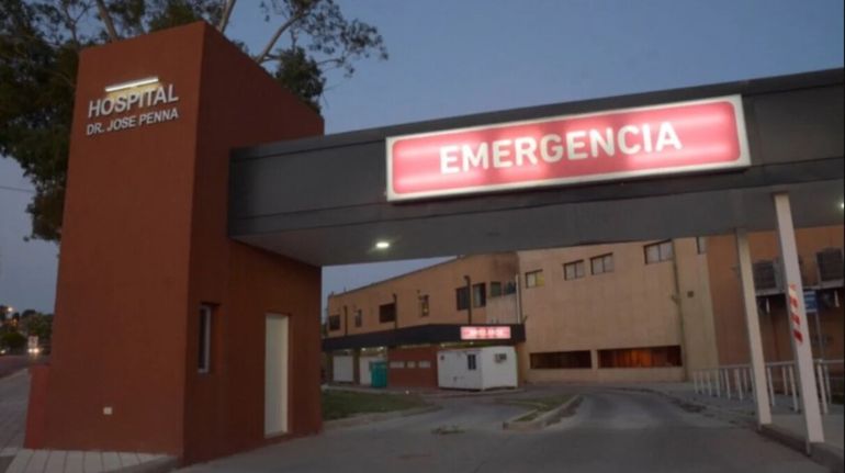 “Yo lo que&nbsp;no quiero es que él se acerque a mi hijo