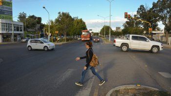 El lugar donde ocurrió el hecho. Carlos se bajó para sacarle una foto al conductor, pero terminó convirtiéndose en una víctima. El lugar donde ocurrió el hecho. Carlos se bajó para sacarle una foto al conductor, pero terminó convirtiéndose en una víctima.