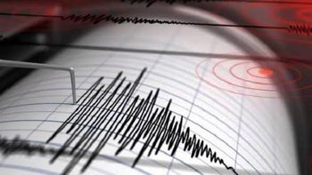 El último terremoto que sacudió a la provincia fue en 1985, un sábado 26 de enero.