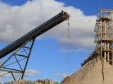 En Entre Ríos revocaron una sanción por contaminación en la explotación de arenas silíceas