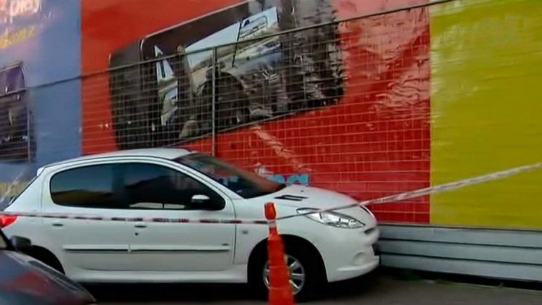 Tras sufrir el infarto