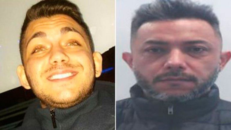 El padre del joven que mató al volante será liberado