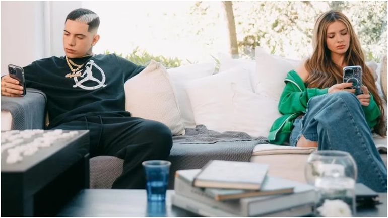 Así es el video de la nueva canción de la China Suárez: Pasatiempo