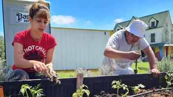 salud mental: adaptarse al cambio de paradigma salud mental: adaptarse al cambio de paradigma