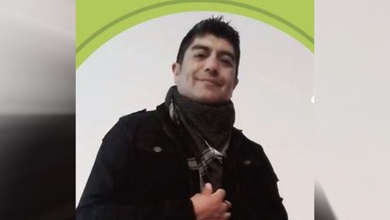 Dolor por la trágica muerte de conocido músico cipoleño