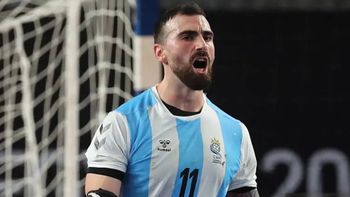 un jugador de la seleccion argentina de handball en kuwait revelo como vive en medio de los bombardeos en medio oriente un jugador de la seleccion argentina de handball en kuwait revelo como vive en medio de los bombardeos en medio oriente