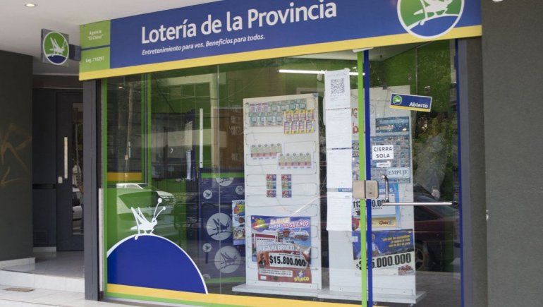 Conocé los resultados de la Quiniela de la Provincia de este martes | Imagen referencial