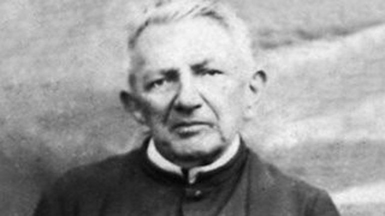 El padre Cícero Romao Batista.