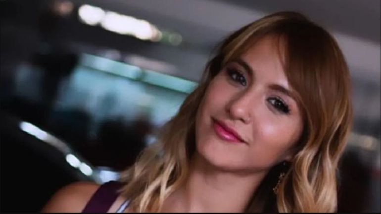 Flor Vigna.