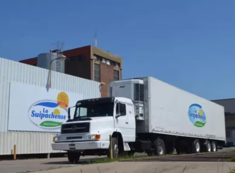 El juez Enríquez autorizó el alquiler de la planta, maquinarias y marcas de La Suipachense a una nueva firma.