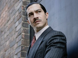 El Chino Darín protagoniza la nueva serie de Netflix ambientada en la Segunda Guerra Mundial El Chino Darín protagoniza la nueva serie de Netflix ambientada en la Segunda Guerra Mundial