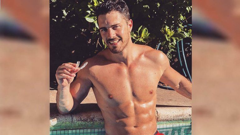 Los peligrosos retos de una ex estrella de Combate en Instagram