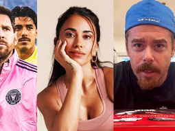 escandalo entre antonela roccuzzo y olga: por que se enojo la esposa de lionel messi escandalo entre antonela roccuzzo y olga: por que se enojo la esposa de lionel messi