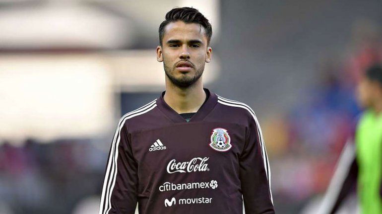 Me duele en el alma dejar la selección