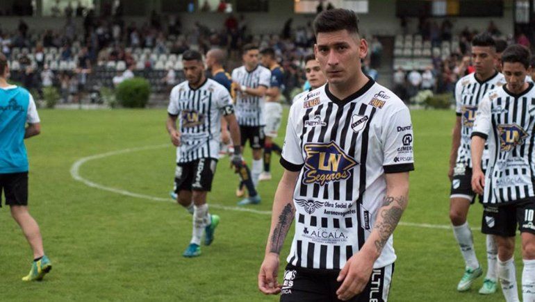 Los futbolistas regionales que serán parte de la Primera Nacional