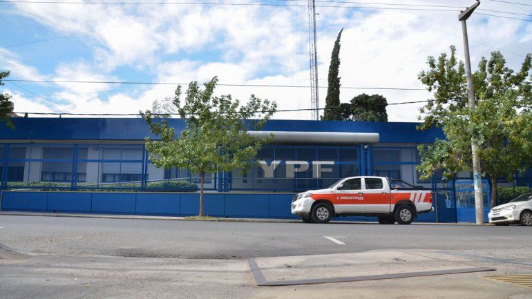 Una corte de EE.UU. falló en contra de Argentina por la estatización de YPF