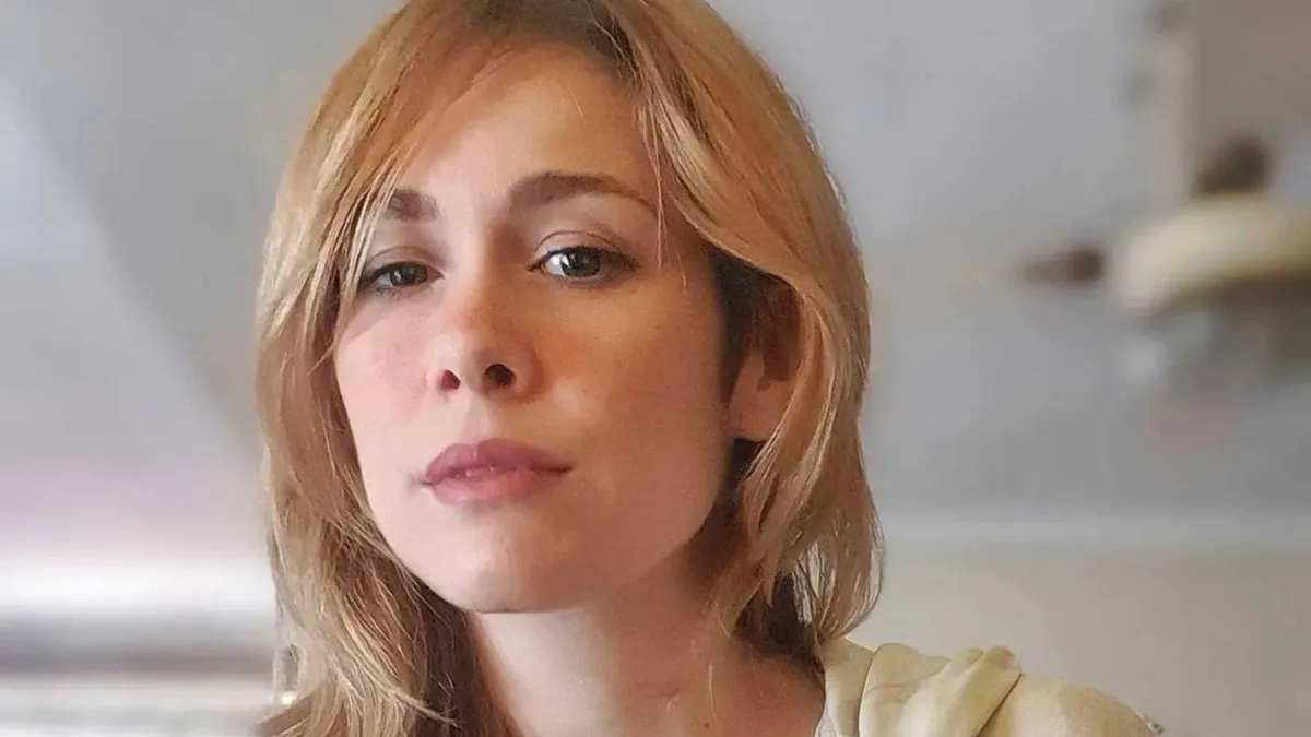 Lilia Lemoine confesó que instaló Tinder y que salió con dos personas que conoció por al App