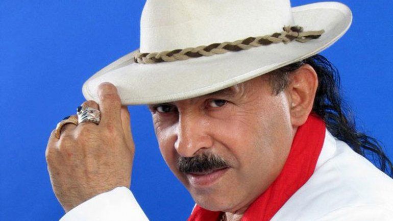 El Maestro quiere ser diputado: Antonio Ríos lanzó su candidatura