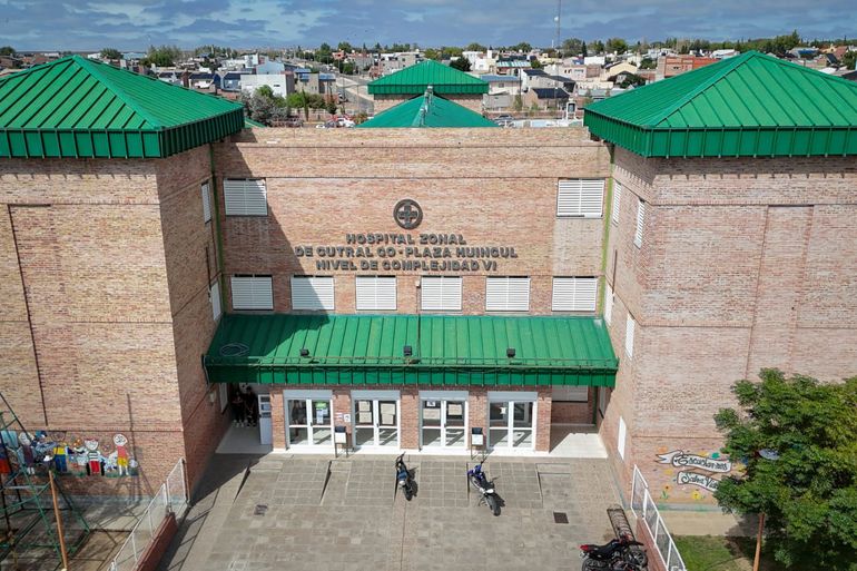 Choque y fuga: denuncian que un conductor atropelló a un joven y no lo asistió