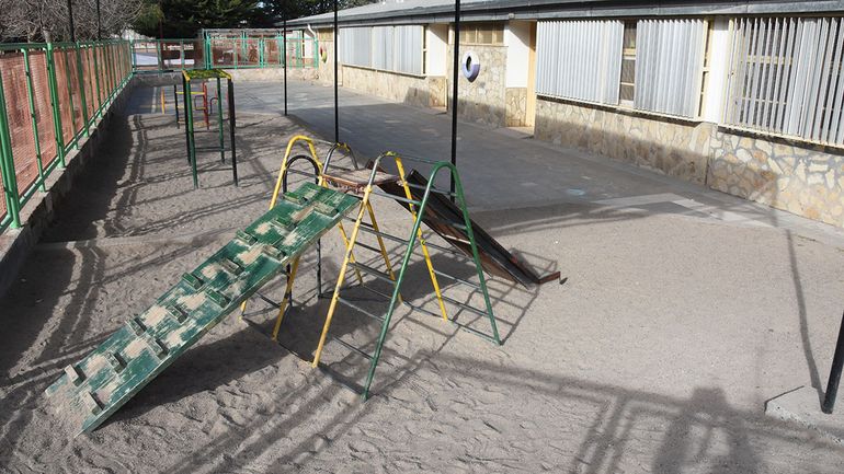 Los padres del Jardín 31 conformes con las respuestas del CPE