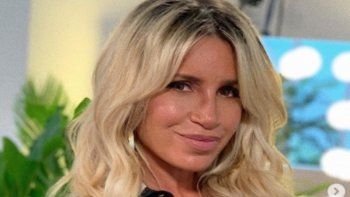 flor pena polemica: donda, piparo y el sueno de mirko de ser policia flor pena polemica: donda, piparo y el sueno de mirko de ser policia