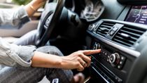 La calefacción del auto, una aliada clave durante el invierno. (Foto: Freepik)