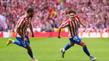 lo quiere si o si: un gigante de europa desembolsaria 200 millones de euros para quedarse con julian alvarez