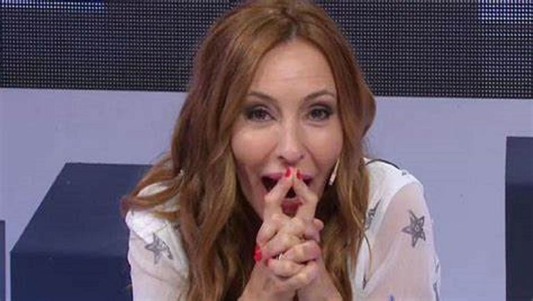 Analía Franchín asegura ser alma gemela de Freddie Mercury