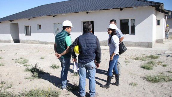 Violencia contra las mujeres: Zapala abrirá un hogar