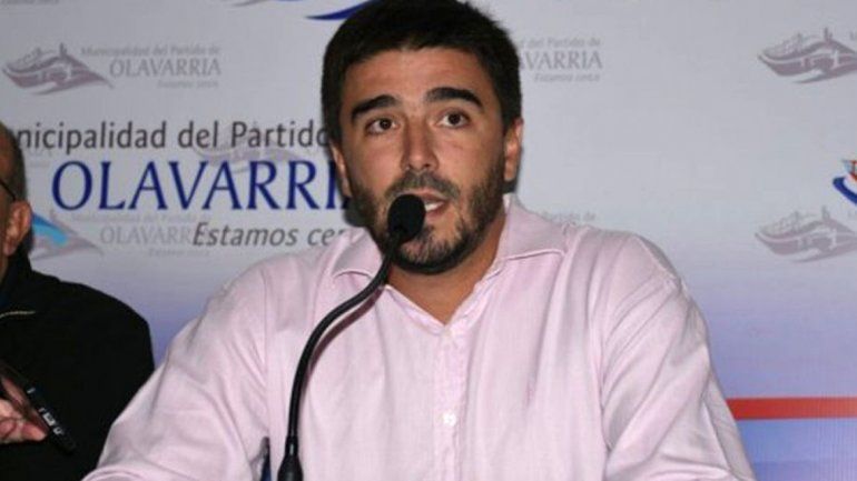 Vino el doble de gente que estaba previsto, dijo el intendente