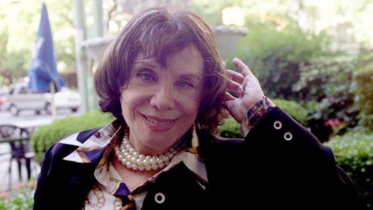 Bence formó parte de la época de oro del cine argentino.