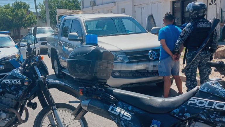 Los operativos preventivos dieron buenos resultados.